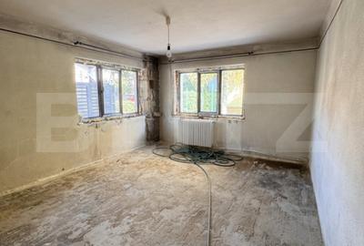 EXCLUSIV BLITZ! Casa individuala, 119 mp utili, 578 mp teren, Marasti - 7