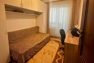 Apartament 3 camere | bloc 1980 | 2 bai | metrou Gorjului, Militari - 6
