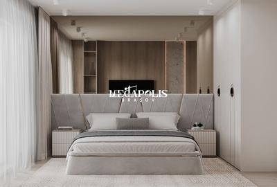 Apartament cu 3 camere | Noua | 100 mp Utili - 6