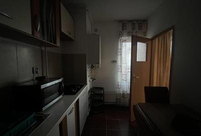 Apartament 1 camera strada Avram Iancu  zona Lidl - 5