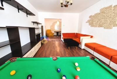 Apartament 4 camere cu 2 bǎi - Bulevardul TRAIAN , Piatra Neamt - 3