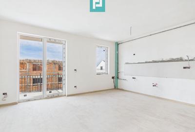 Apartament la mansardă Freidorf lângă ShoppingCity - 4