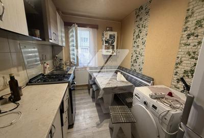 Apartament 2 camere in Vasile Aaron Sibiu - 4