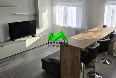 Apartament tip mansarda 3 camere Sibiu Strand - 2