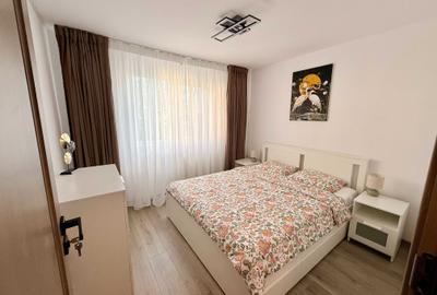 Apartament 2 camere recent renovat la prima închiriere situat în zona Dorobanți - 1
