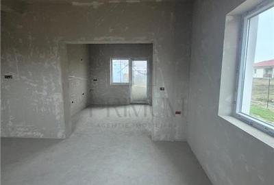 Casa Individuala in Mosnita Noua - Teren Generos 635 mp - 11