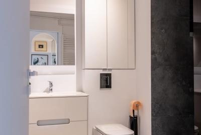 3 min Piața Romană | 4 cam | >100 mp | vedere parc | lift | direct proprietar - 12