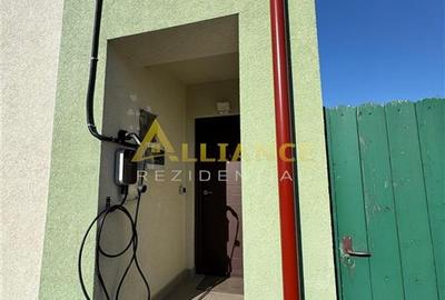 Splai Trend Rezidence Duplex - 16