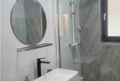 Apartament Mobilat si Utilat Finisaje Luxury, Prima Linie la Mare, Mamaia Nord - 23
