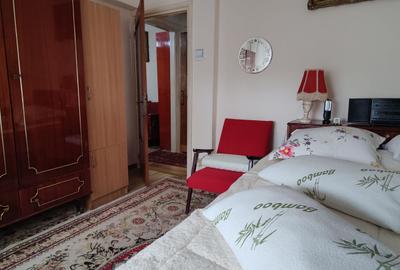 COMISION 0 | 4 camere Superb | Metrou Crangasi | Bloc 1986 - 16