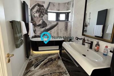 Penthouse Tineretului / Lux / Central - 5