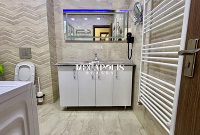 Apartament 4 camere | Lux | Premium | Parcare | Isaran Residence - 24