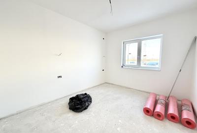 Duplex elegant, 3 camere, 72 mp utili, 300 mp teren - Dumbravita - 6