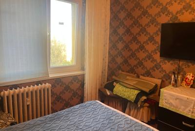 Apartament cu 3 camere și parcare in Obor/3-Room Apartment with Parking in Obor - 10