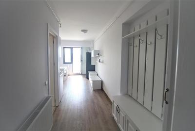 Apartament cu 3 camere open-space in CENTRU, LAZAR RESIDENCE - 5