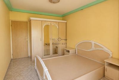 Apartament 3 Cam, Mobilat, Metrou 5 Min, Valea Oltului! Comision 0%! - 5