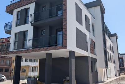 Apartament 2 camere, str. Cetății – Direct dezvoltator, 0% comision - 14