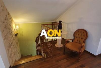 De vanzare casa 4 camere 350 mp teren zona Alba Micesti - 12
