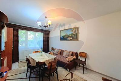 Apartament 2 camere decomandat, centrala gaz, de închiriat Podgoria - 3