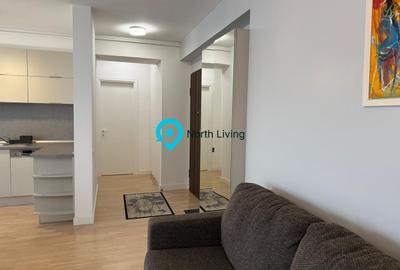 Apartament 2 Camere | Iancu Nicolae | Parcare subterana inclusa - 7