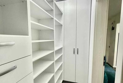 OMV Pipera - Voluntari | 2 Camere | Mobilat | Parcare Subterana Inclusa - 6
