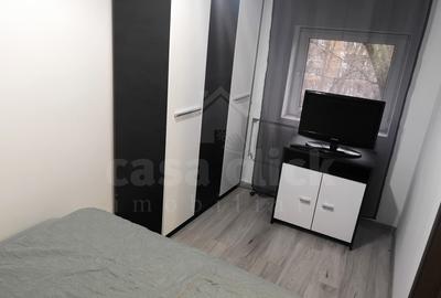 Apartament decomandat 1 camera ultracentral - Spicu, proaspat renovat - 3