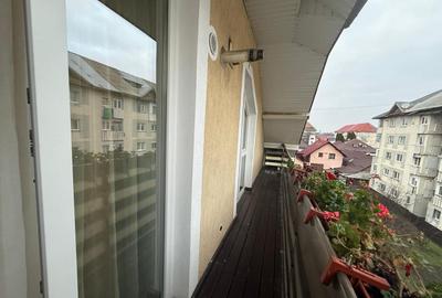 APARTAMENT 2 CAMERE  | 80 MP | 300 EURO | RĂDĂUȚI - 14