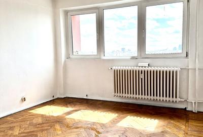 Apartament 2 camere Mihai Bravu 42-62, vedere spate, bloc izolat - 13