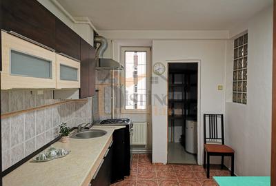 Vânzare 3 camere, Grivitei-Onix, bloc cu stâlp. - 4