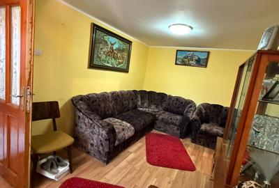 Casa de vanzare Zona Arcasilor P+M - 2