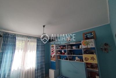 Tomis Nord Cambrige School (COD 06) Apartament 4 camere 89 mp - 3