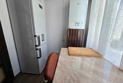 Apartament de 2 camere, 62 mp, centrala, aer condiționat, zona Ștefan cel Mare - 5