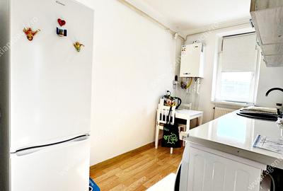 Apartament modern, complet renovat, în cartierul Micro 17 – Galați - 6