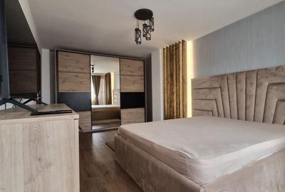 Piața Victoriei | 2 Camere Ultra-Spațios (62mp) | Mobilat NOU + Parcare - 5