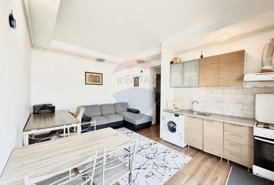 De vanzare | Apartament 2 camere cu parcare | Cosmopolis - 2