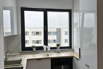 Ivory Residence Pipera – Apartament 1 Cameră  si Comision 0%! - 5