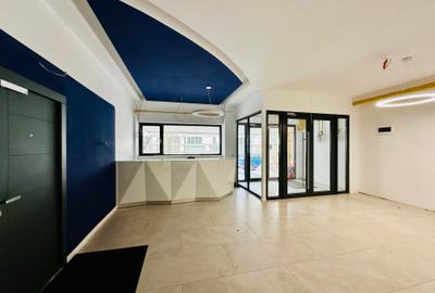 Spațiu Comercial - Renovat Complet - Sector 4 - 256Mp -  Metrou Dimitrie Leonida - 6