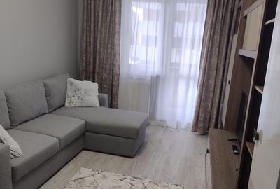 Închiriere Apartament 2 camere - Complex Militari Residence - 3