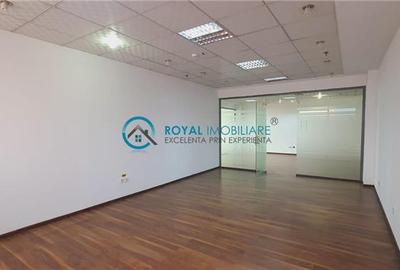 Royal Imobiliare - inchirieri spatii birouri, zona Vest - 13