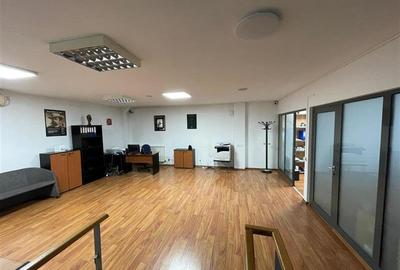 Centru logistic de inchiriat in Tulcea - 14