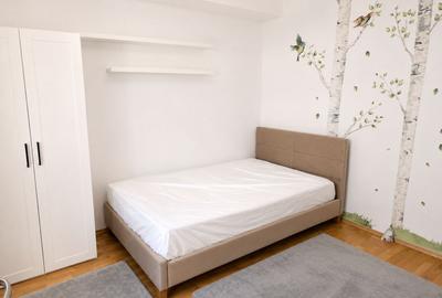 Apartament 3 camere| Natura Residence| 2 locuri parcare + piscina| - 7