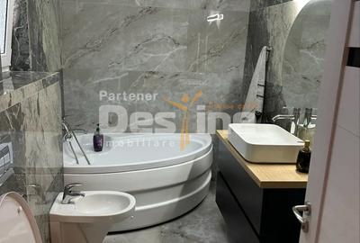 Apartament de 4 camere-vanzare- 110 mp, Mamaia Nord - la doar 3 minute de plaja - 6