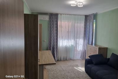 Soarelui | 3 camere | 78 mp utili | Etaj 1 | 3 clime | Parcare - 6