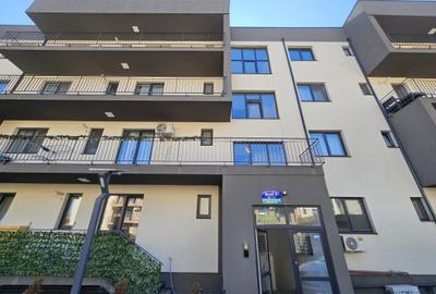 Apartament 3 Camere + Curte - Dobroesti - 7