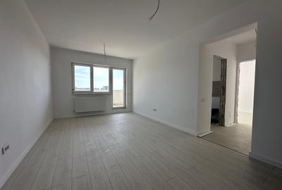 Apartament 2 camere/finisat la cheie/terasa 22 mp/Metalurgiei-Grand Arena - 4