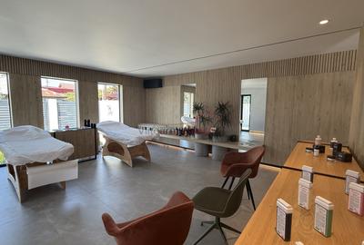 Cora Alexandriei | Casa modulara | structura metalica | - 15
