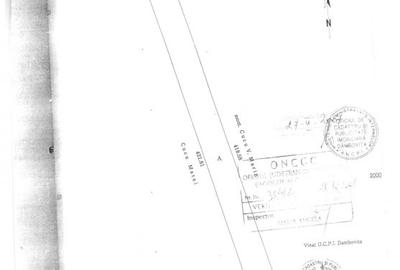 Teren de vanzare - 1