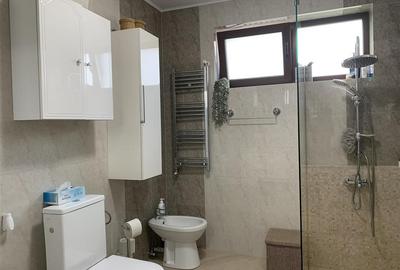 CASA 4 CAMERE I PLAN PARTER + SUBPANTA I CARTIER TINERETULUI - 13