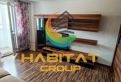 Apartament cu 2 camere decomandat în Alexandru Obregia