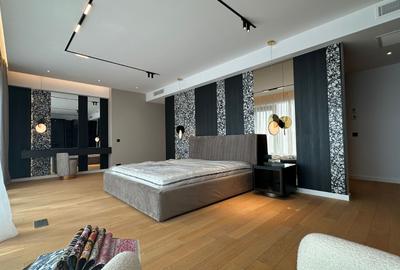 Luxury duplex penthouse//terrace//Herastrau area - 11